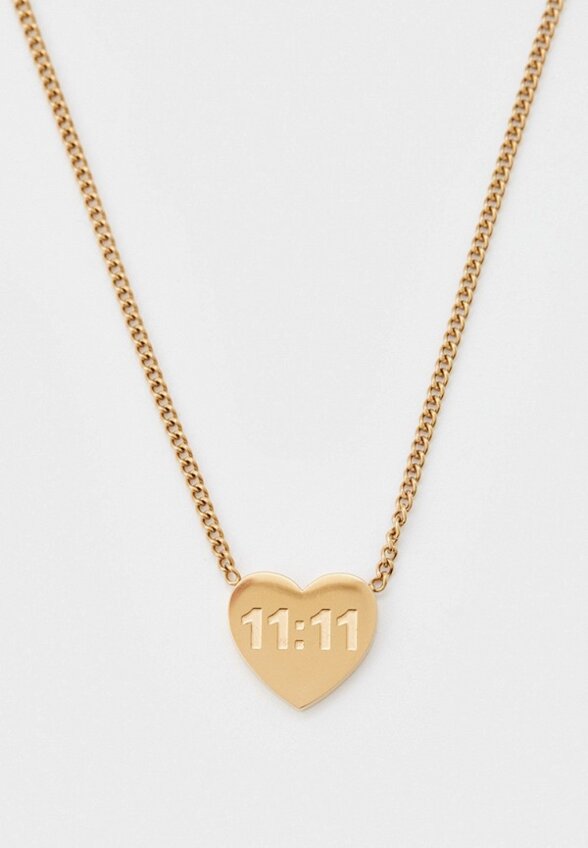 Подвеска Stone Philosophy