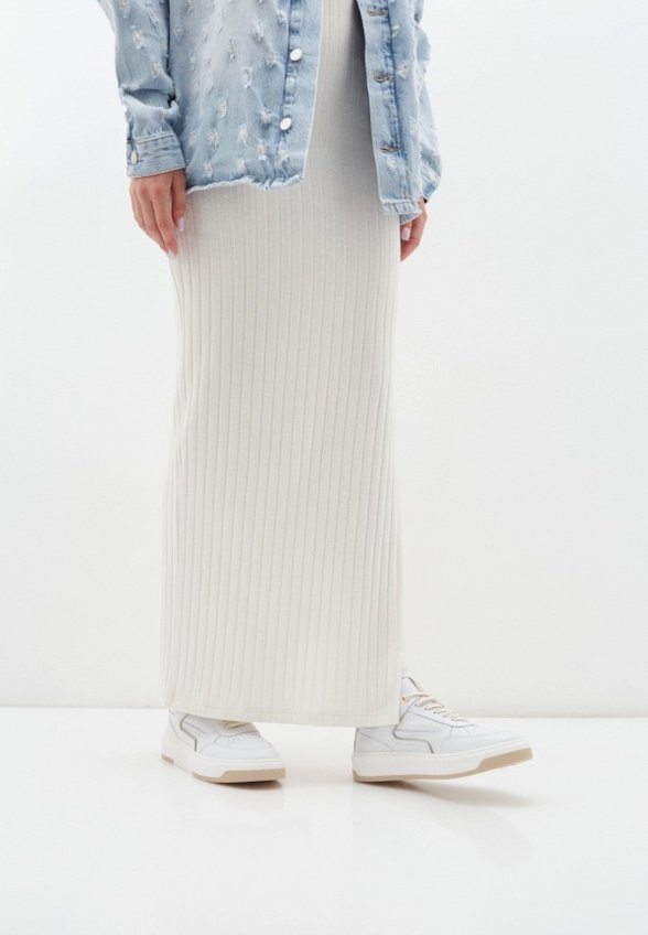 Кеды Nero Giardini