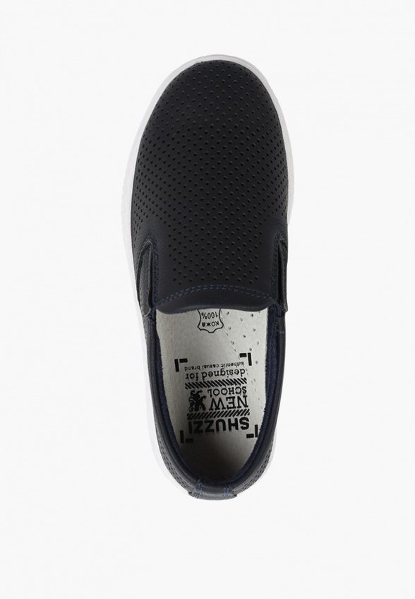 Слипоны Shuzzi