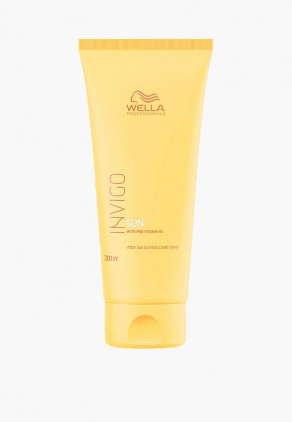 Бальзам для волос Wella Professionals