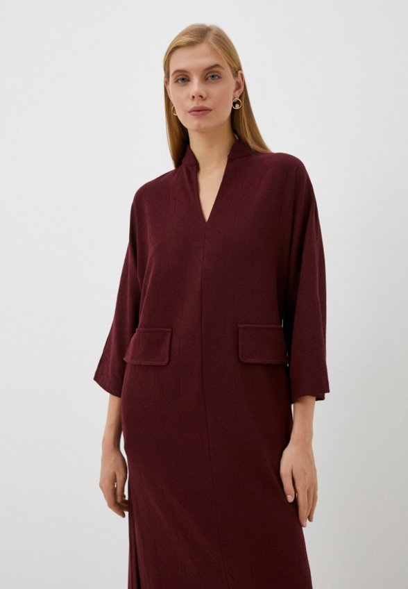 Платье MadaM T