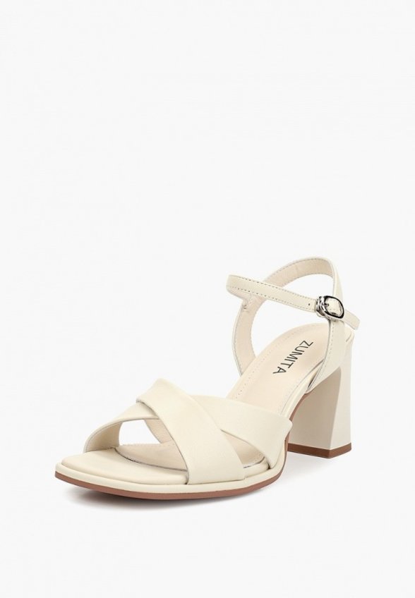 Босоножки Zumita