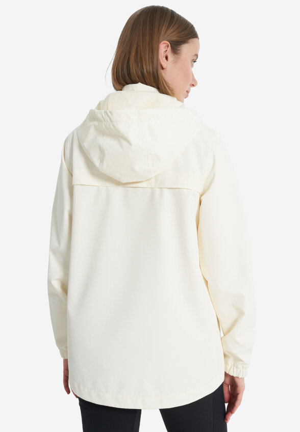 Куртка мембранная женская Outventure, Бежевый