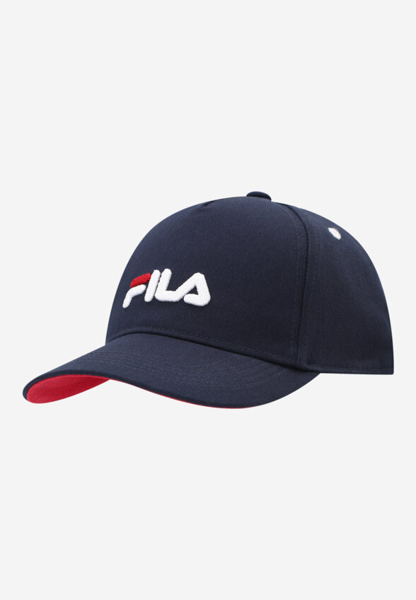 Бейсболка для мальчиков FILA, Синий