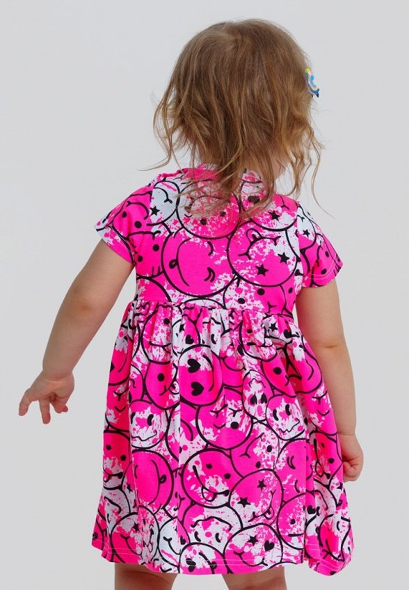 Платье PlayToday