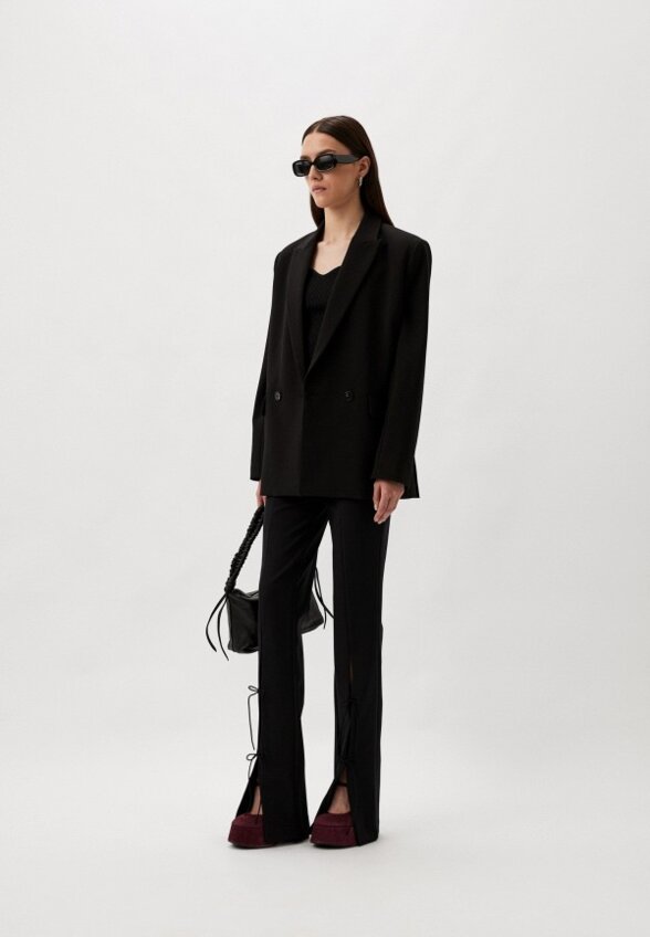 Брюки Versace Jeans Couture