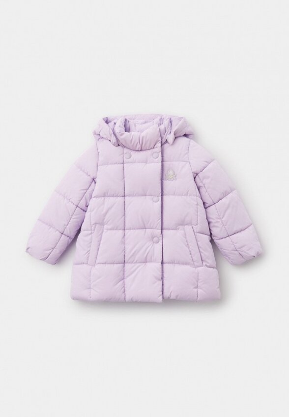 Куртка утепленная United Colors of Benetton