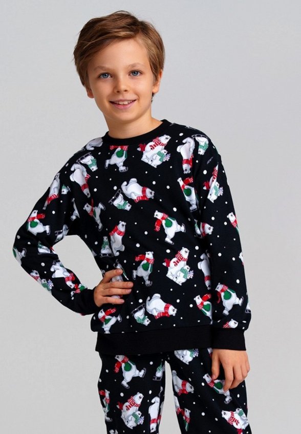 Пижама PlayToday