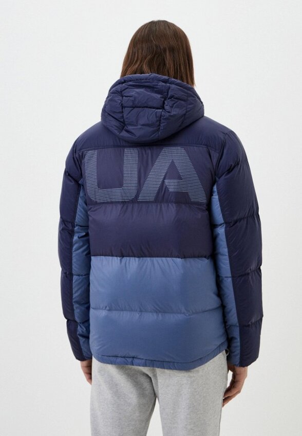 Пуховик Under Armour