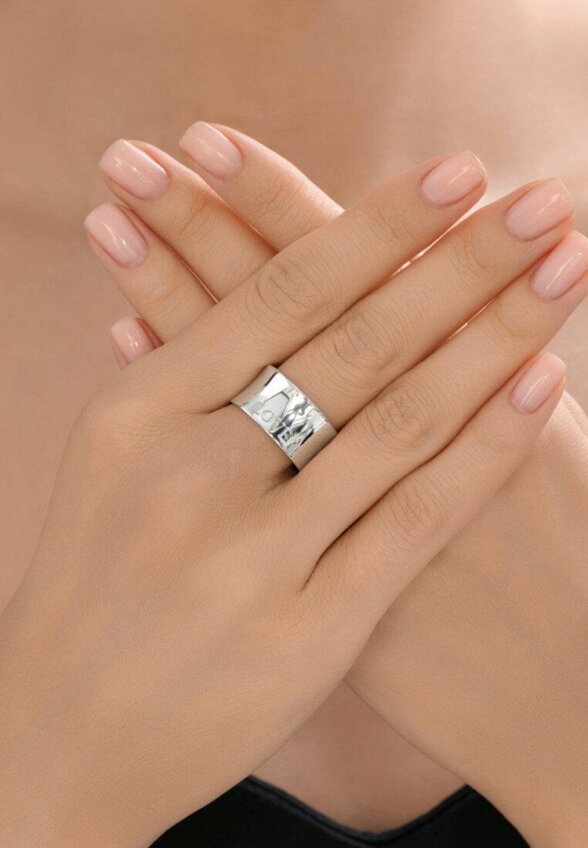 Кольцо Sokolov