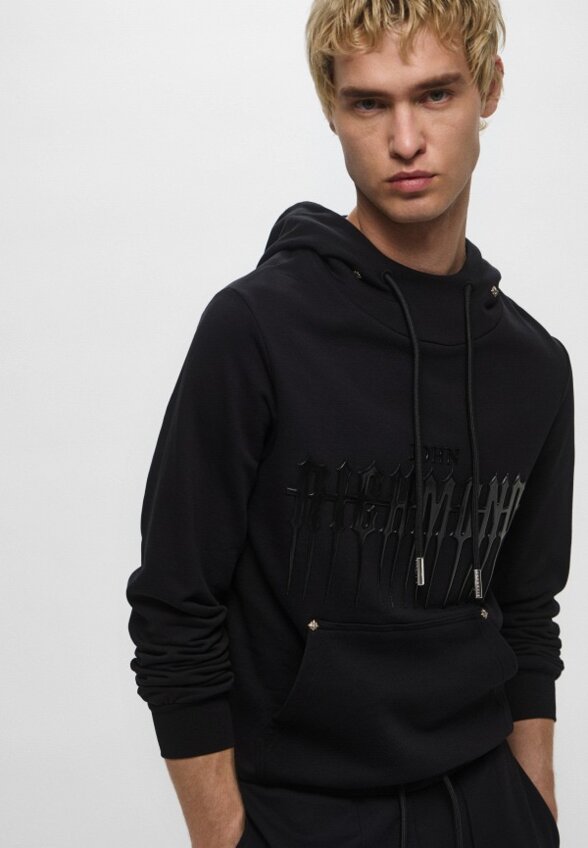 Худи John Richmond