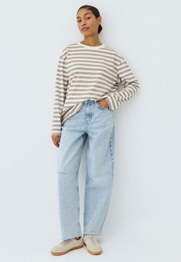 Лонгслив Sela