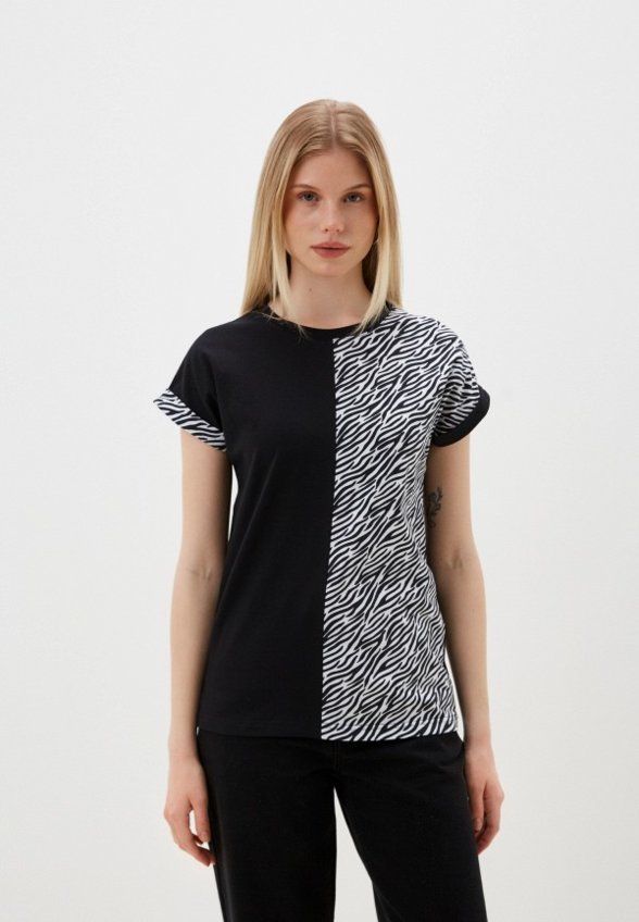 Футболка Селтекс