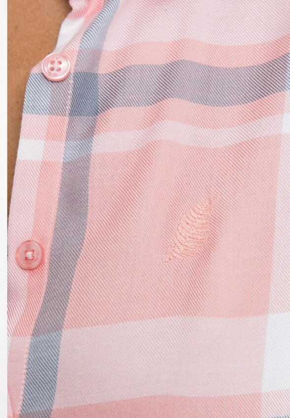 Рубашка Velocity