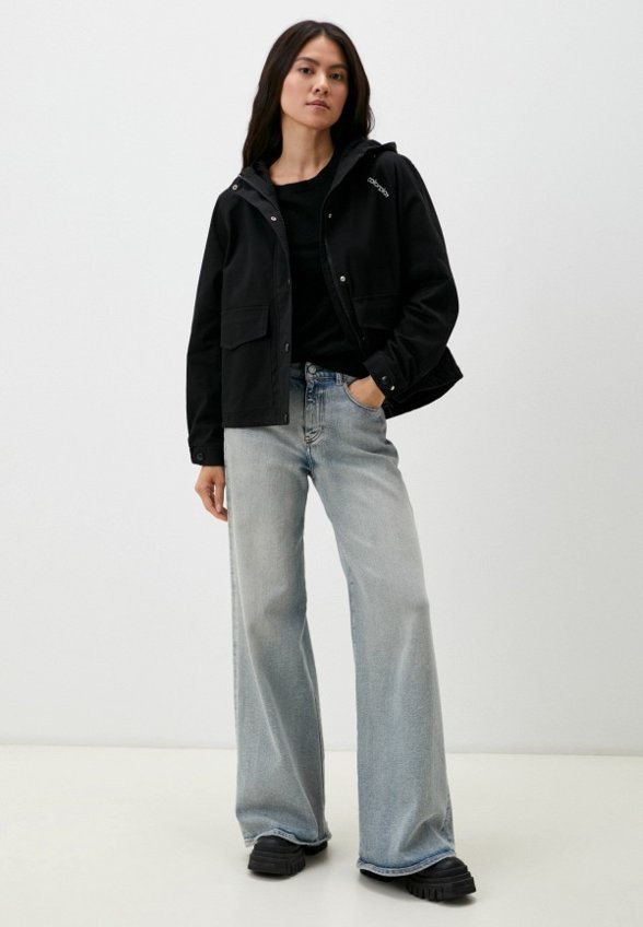 Куртка джинсовая Colorplay