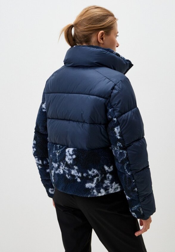 Куртка утепленная Columbia