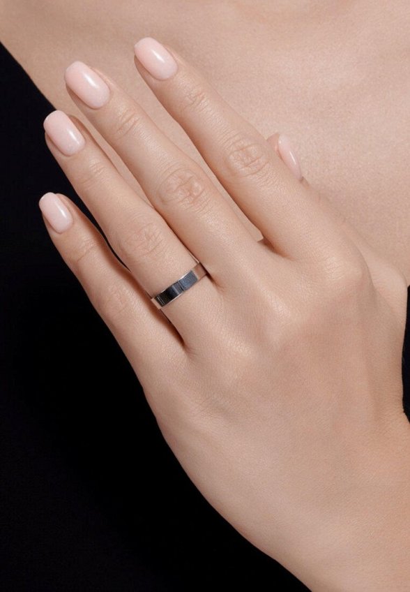 Кольцо Diamant