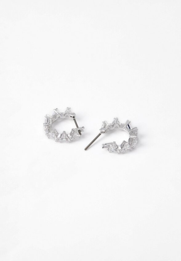 Серьги Swarovski®