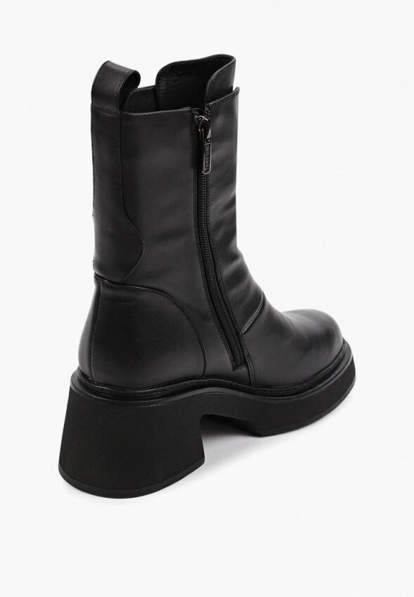 Полусапоги Milana