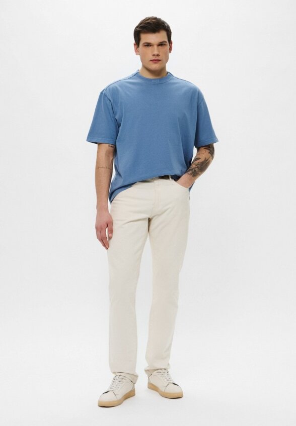 Футболка Boss