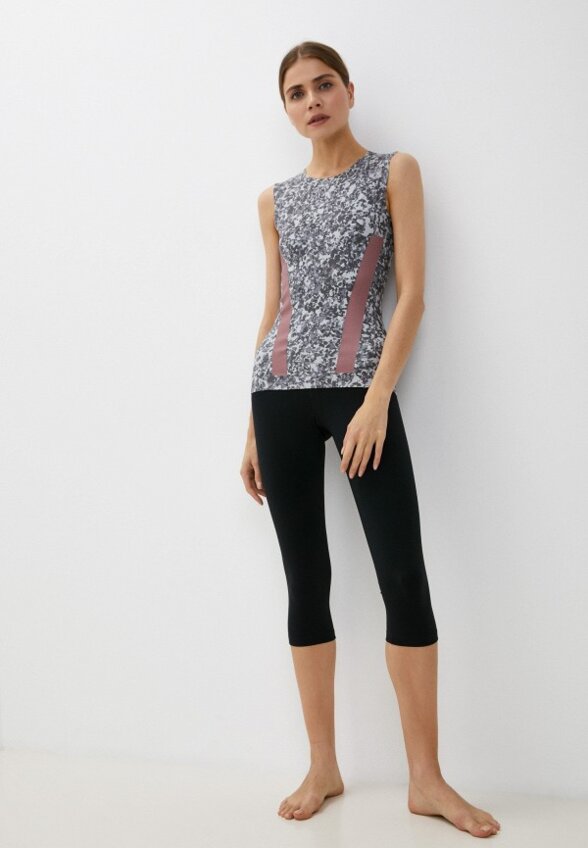Майка спортивная adidas by Stella McCartney