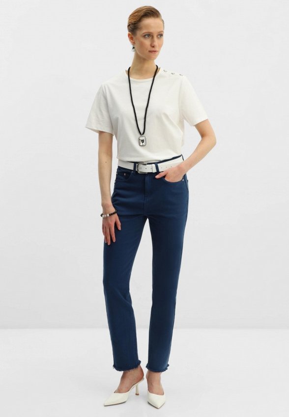 Джинсы Helena Vera