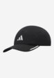 Бейсболка adidas, Черный1  - превью