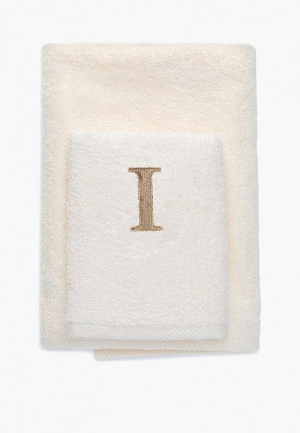 Набор полотенец Luisa Moretti