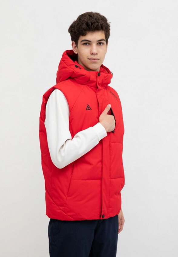 Жилет утепленный High Experience