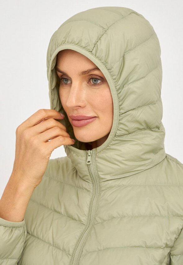 Пуховик Glenfield