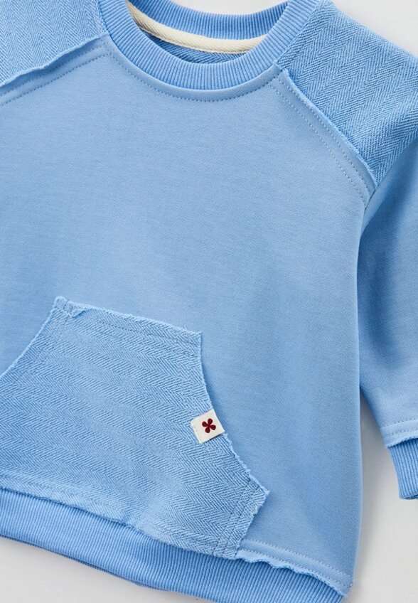 Свитшот Loomknits