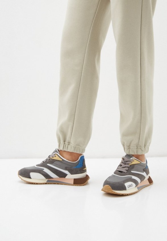 Кроссовки Graciana