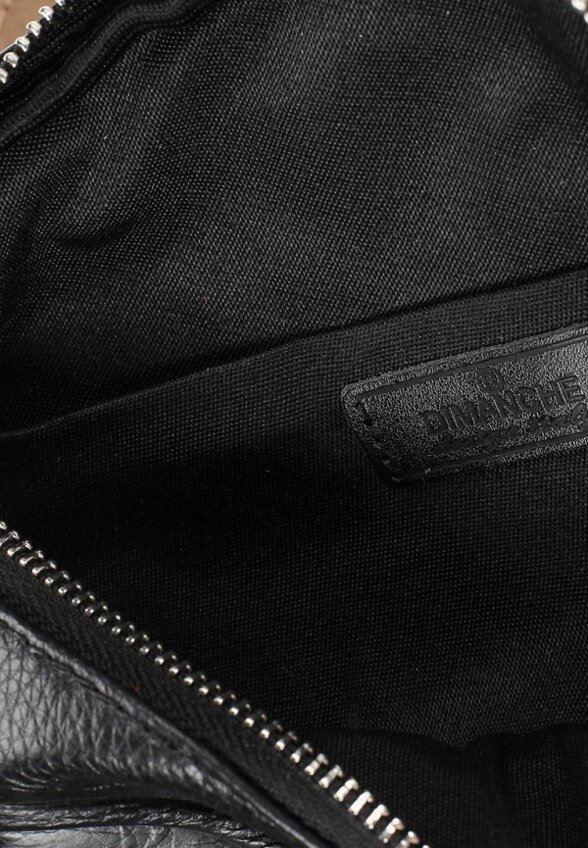 Сумка поясная Dimanche