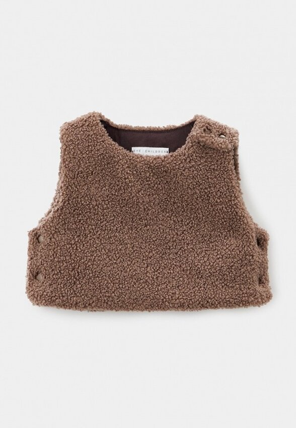 Жилет Ete Children