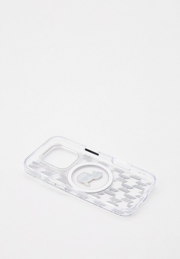 Чехол для iPhone Karl Lagerfeld