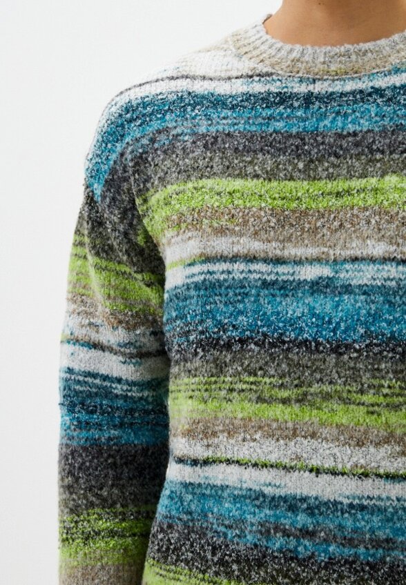 Джемпер Rushbay