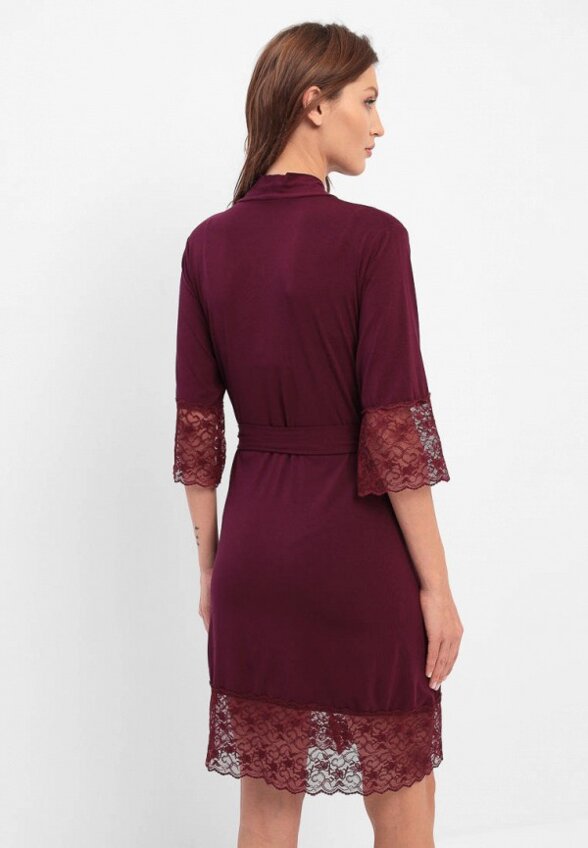 Халат домашний Luisa Moretti