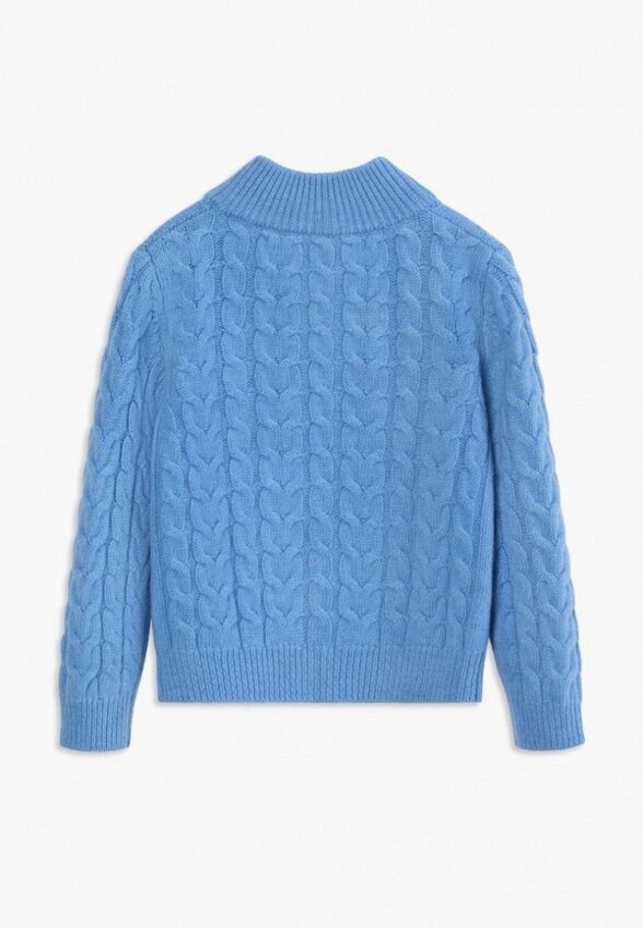 Кардиган Norveg