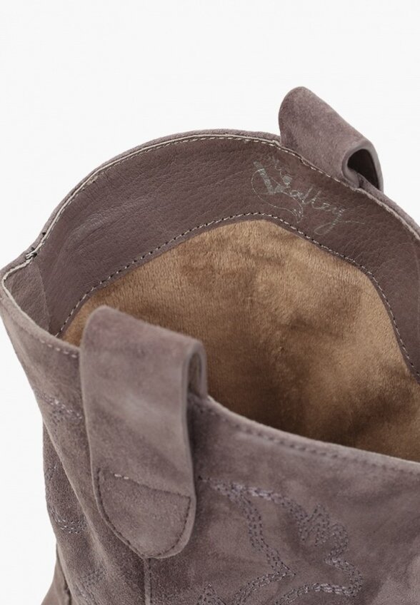 Полусапоги Valley