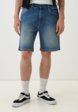 Шорты джинсовые Wrangler1  - превью