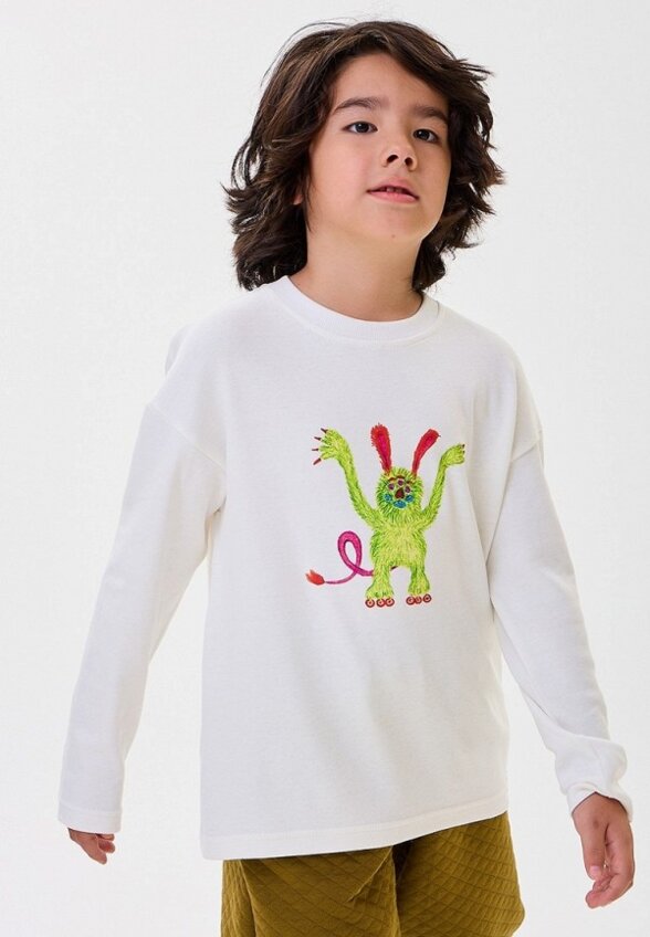 Лонгслив Katybella