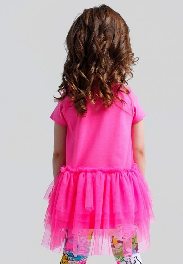 Платье PlayToday