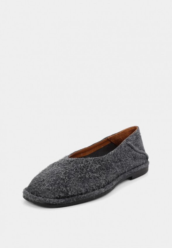 Балетки Lusavou