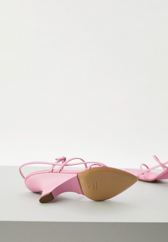 Босоножки Giaborghini