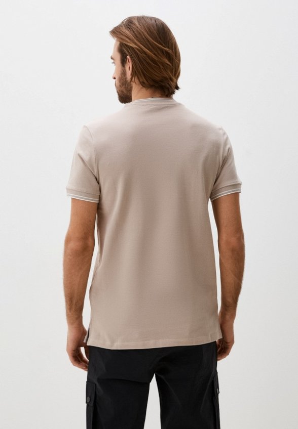 Футболка Van Mich