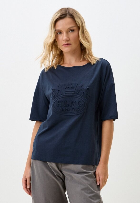 Футболка Helmidge