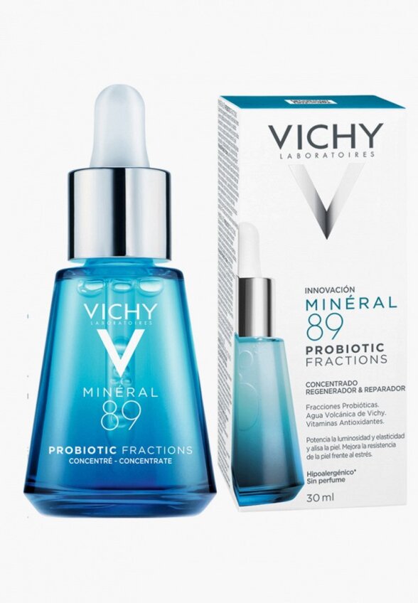 Сыворотка для лица Vichy