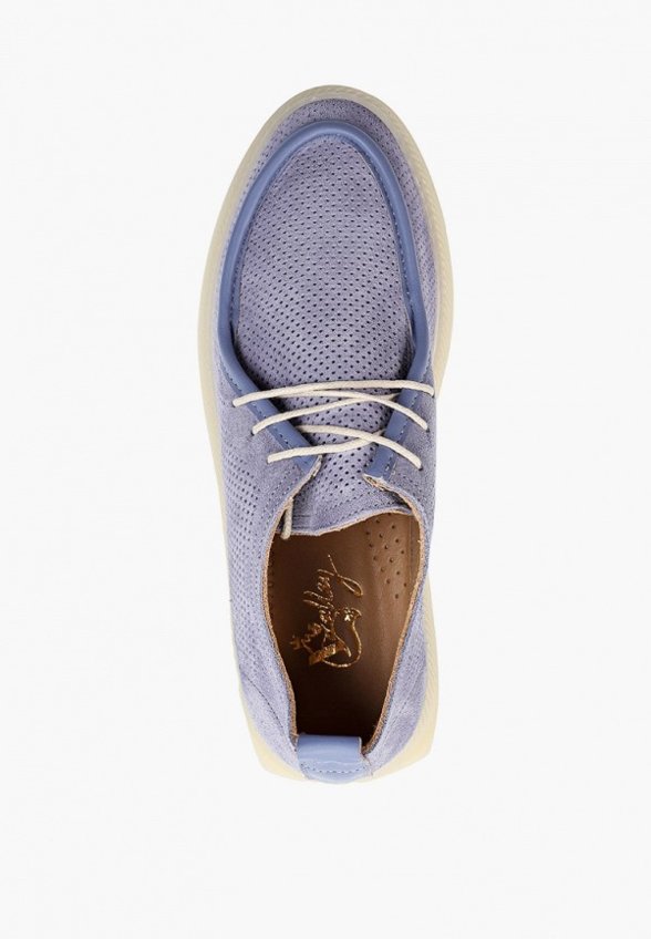 Ботинки Valley