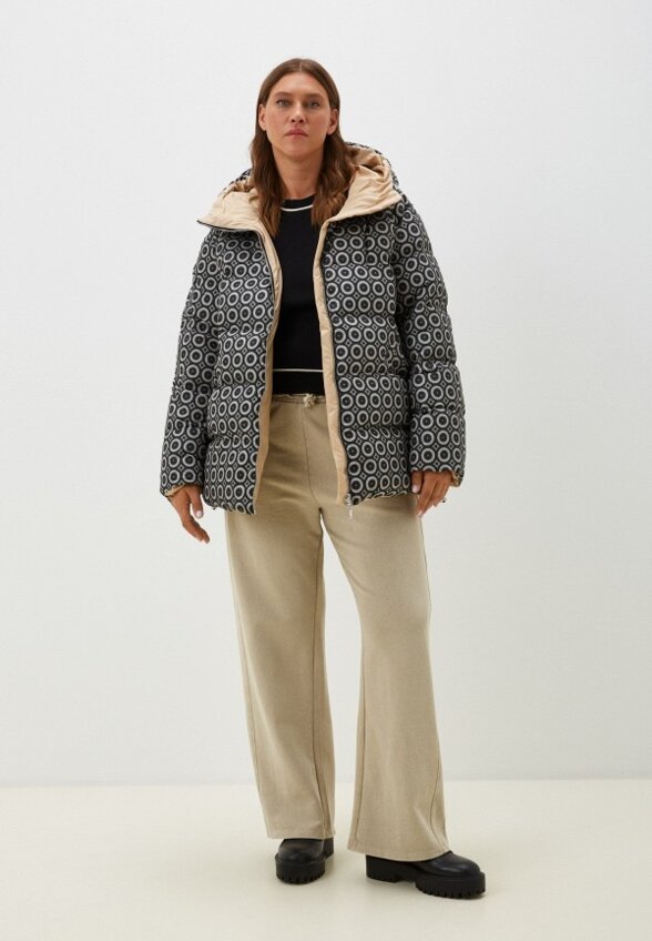 Пуховик Modress