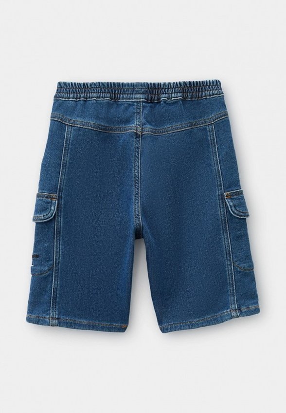 Шорты джинсовые Calvin Klein Jeans